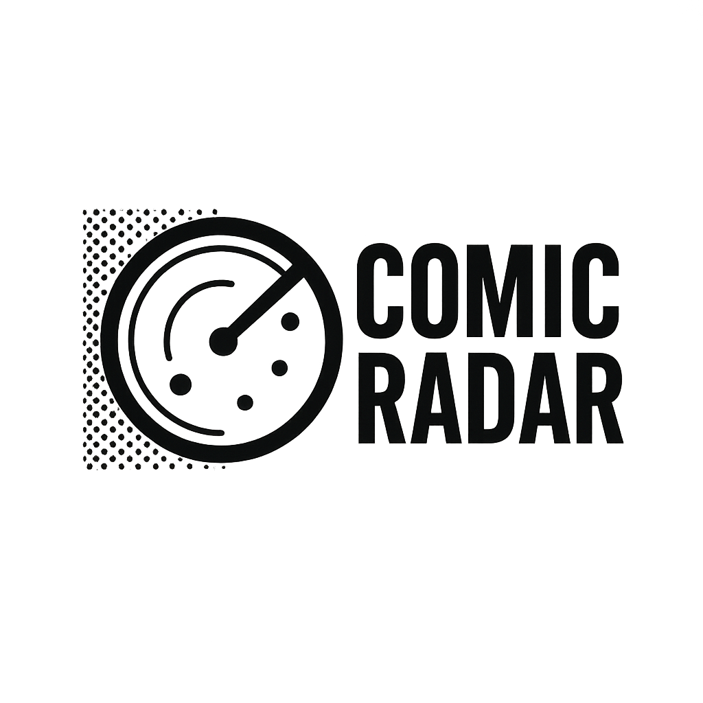 Comic Radar